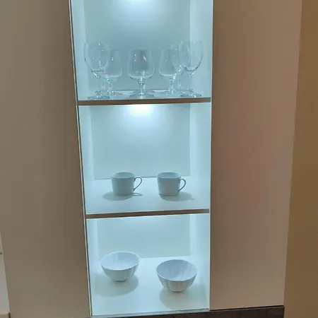 Vera Del Atlantico Apartament *