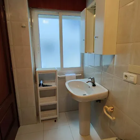 Vera Del Atlantico Apartament Marín