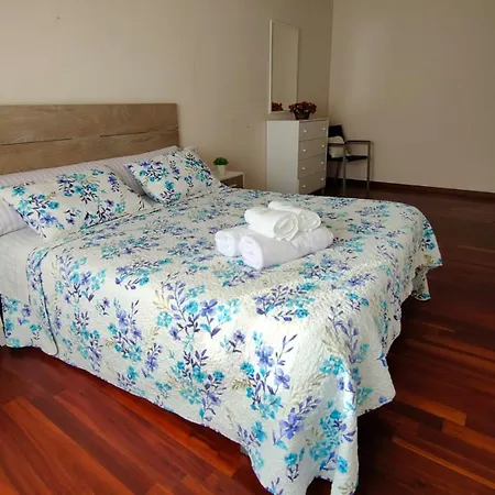Apartament Vera Del Atlantico *
