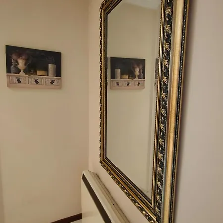 Vera Del Atlantico Apartament *