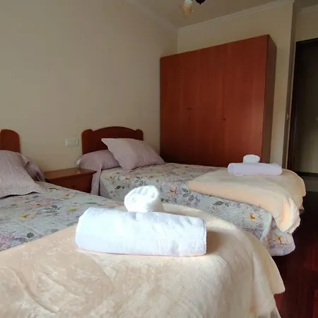 Apartament Vera Del Atlantico Marín