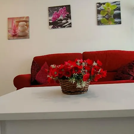 Apartament Vera Del Atlantico *