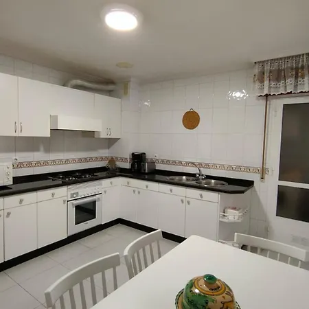 Apartament Vera Del Atlantico Marín