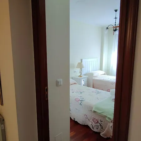 Apartament Vera Del Atlantico *