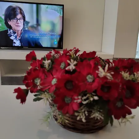 Vera Del Atlantico * Marín