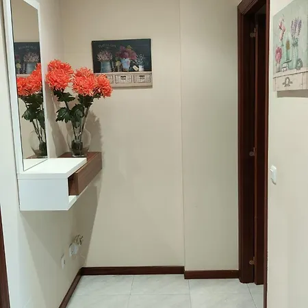 Apartament Vera Del Atlantico